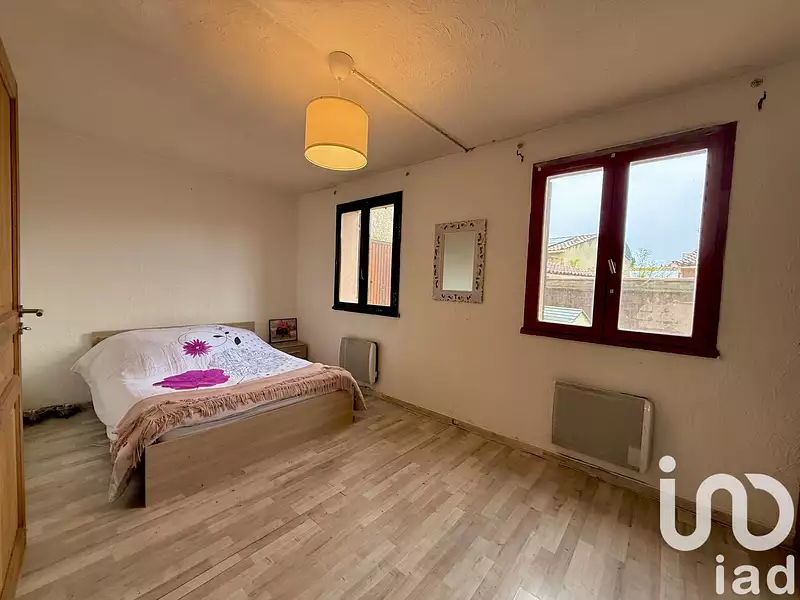 Maison, 140 m²