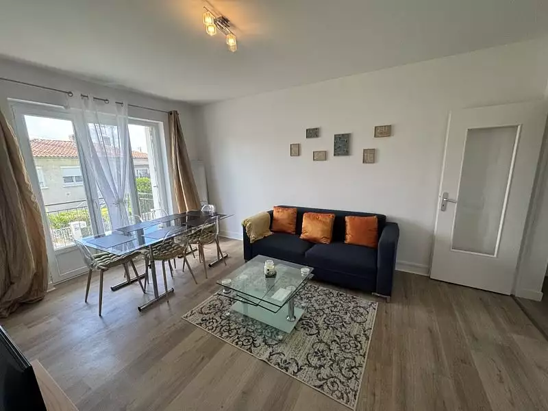 Appartement, 78 m²