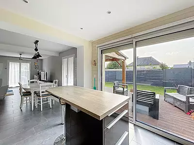Maison, 132 m²
