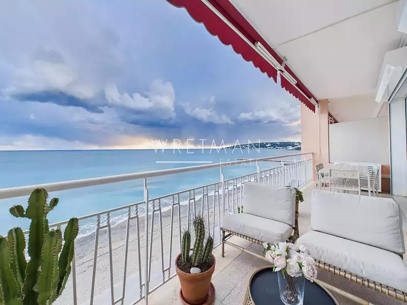 Appartement, 57,25 m²