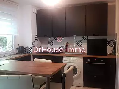 Appartement, 63 m²