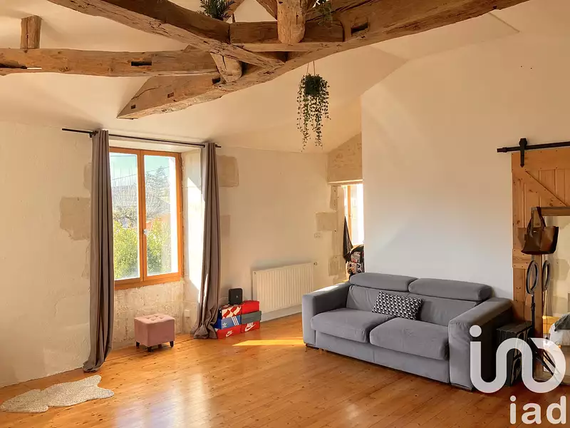 Maison, 148 m²