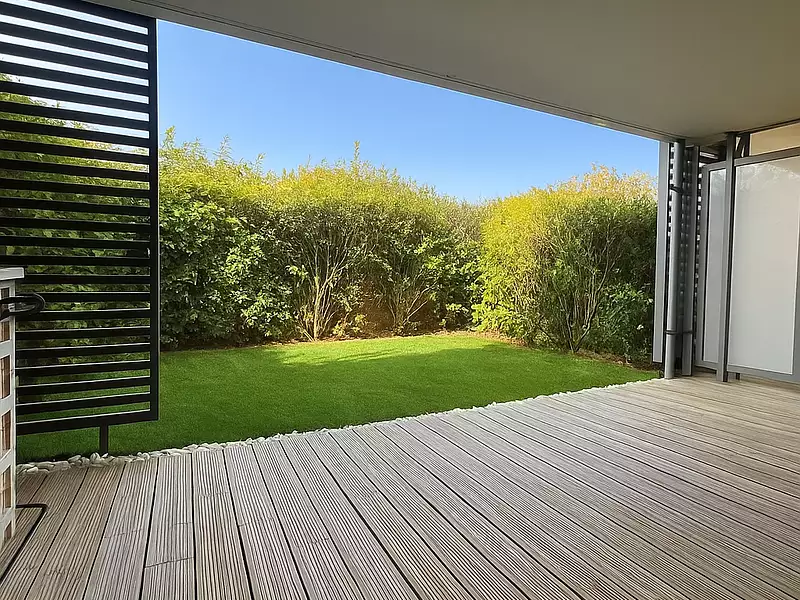 Appartement, 70,44 m²