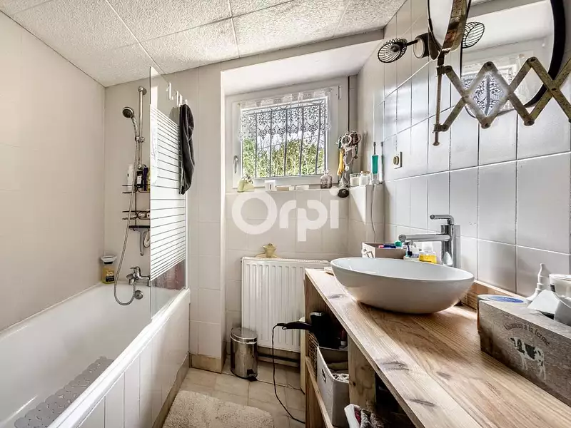 Maison, 170 m²