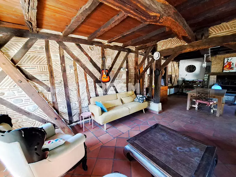 Maison, 172 m²
