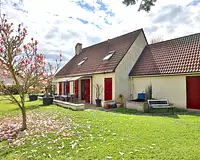 Maison, 128 m²