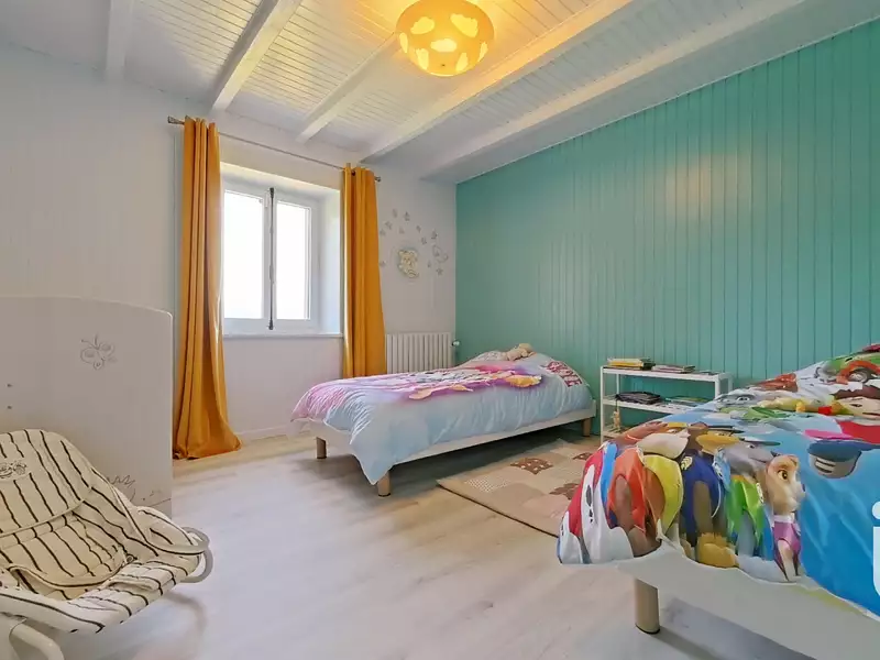 Maison, 182 m²