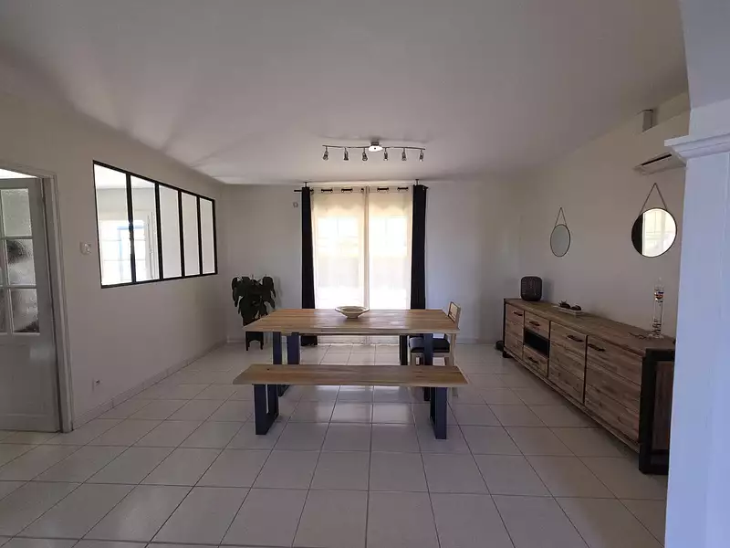 Maison, 140 m²
