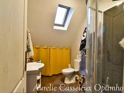Maison, 133 m²