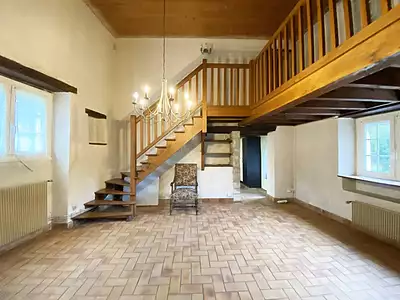 Maison, 146 m²