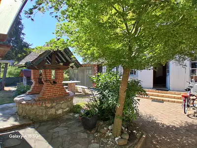 Maison, 155 m²