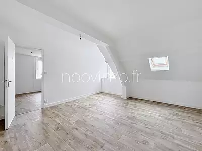 Appartement, 40 m²