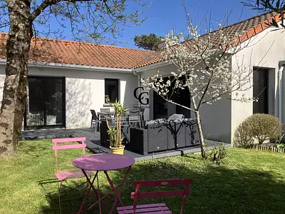 Maison, 101,44 m²