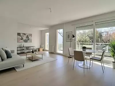Appartement, 99 m²