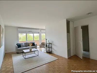 Appartement, 47 m²