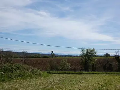 Terrain, 3 340 m²