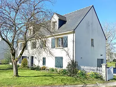 Maison, 160 m²