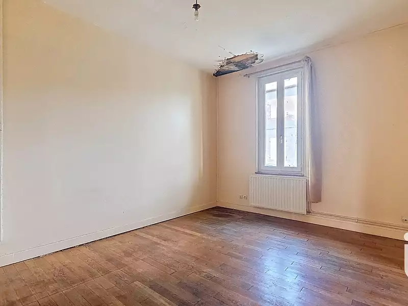 Maison, 97 m²