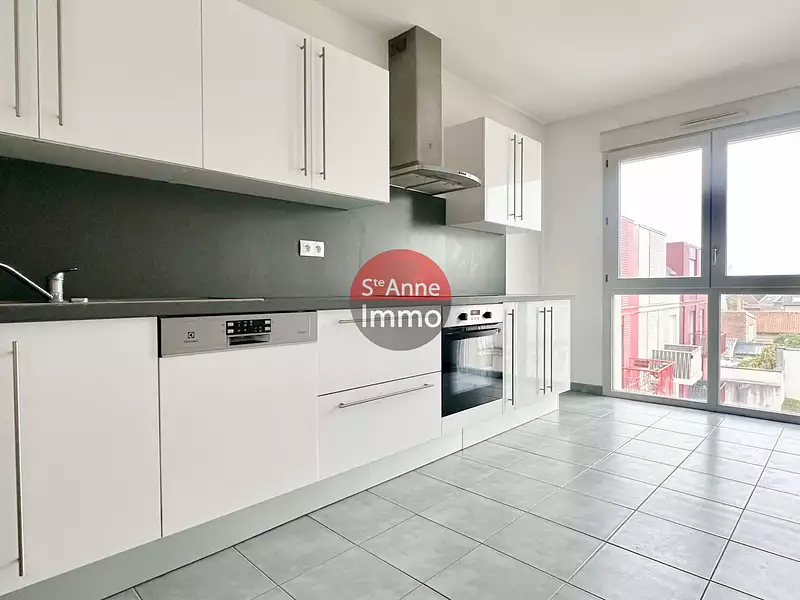 Appartement, 103 m²