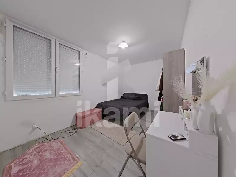 Appartement, 81,11 m²