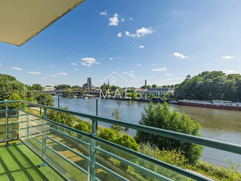 Appartement, 70 m²