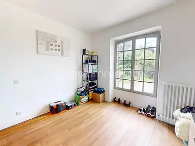 Maison, 86 m²