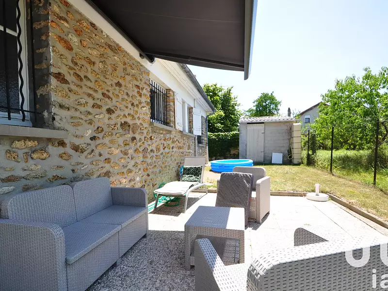 Maison, 73 m²