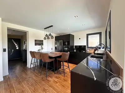 Maison, 144 m²