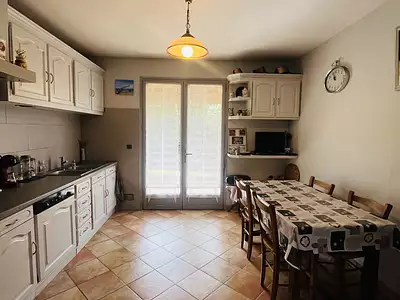 Maison, 116 m²