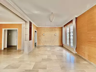 Appartement, 120 m²