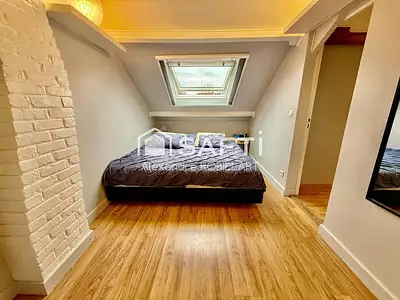 Maison, 165 m²