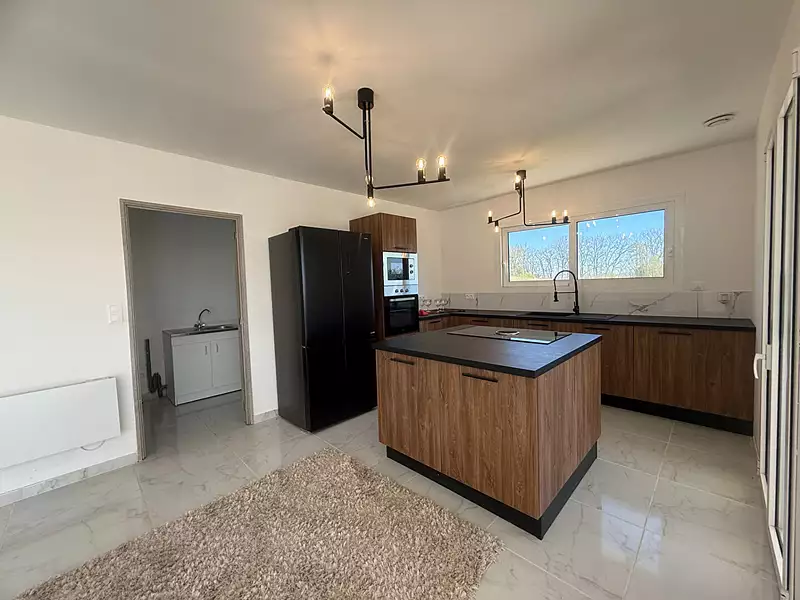 Maison, 107 m²