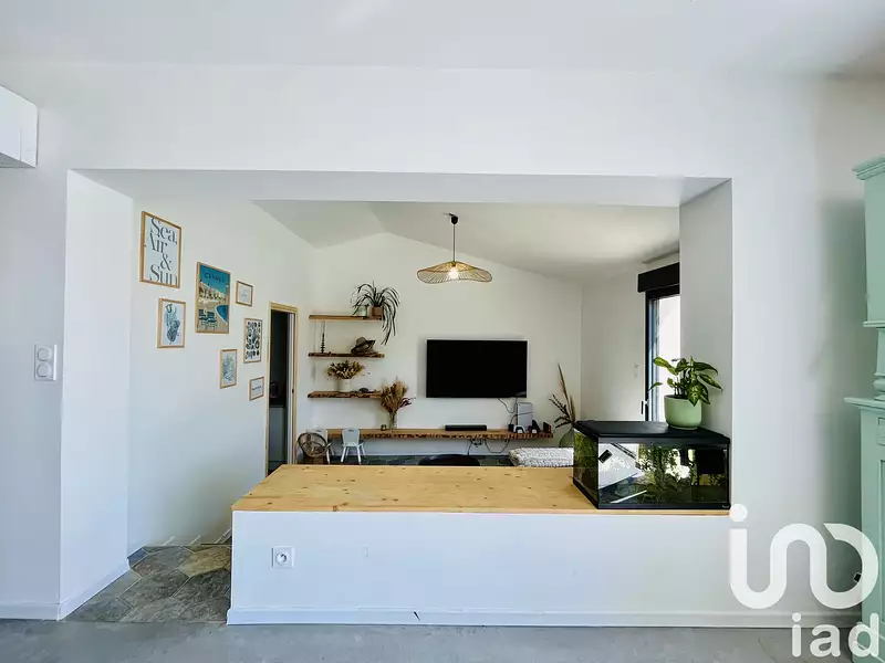Maison, 114 m²