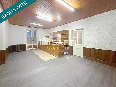 Maison, 279 m²