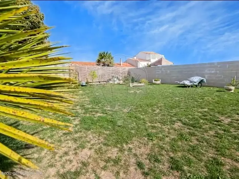 Maison, 90 m²