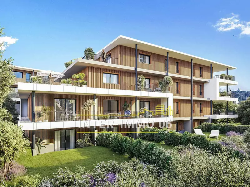 Appartement, 73 m²