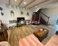 Maison, 132 m²