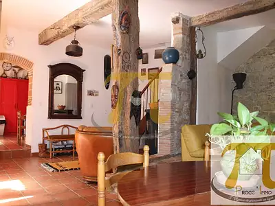 Maison, 155,8 m²