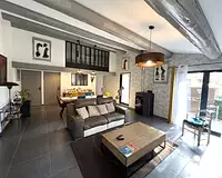 Divers, 270 m²