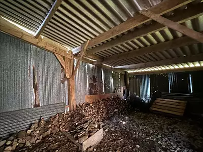 Maison, 83 m²