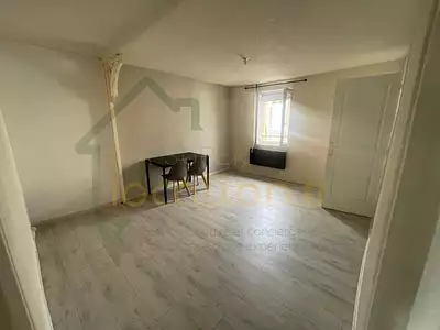 Appartement, 57,89 m²