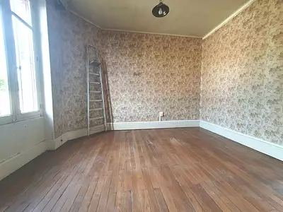 Maison, 103,14 m²