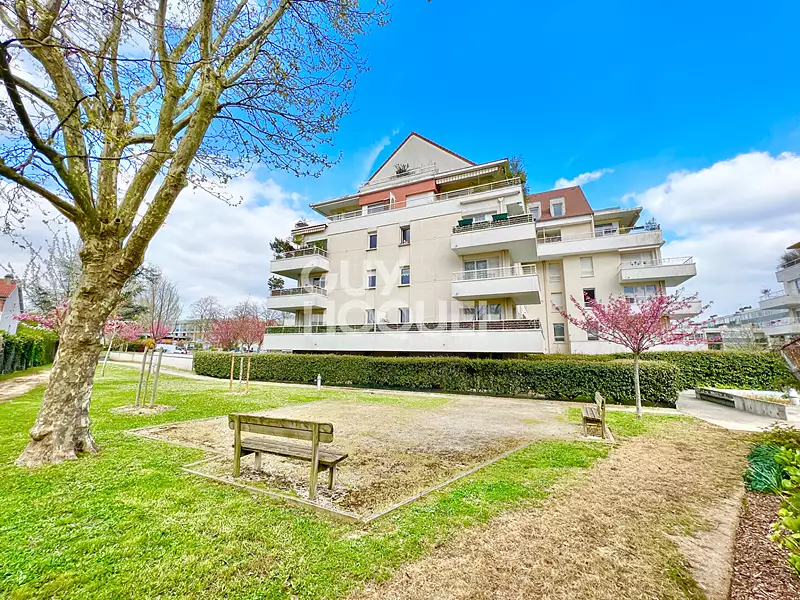 Appartement, 103,27 m²