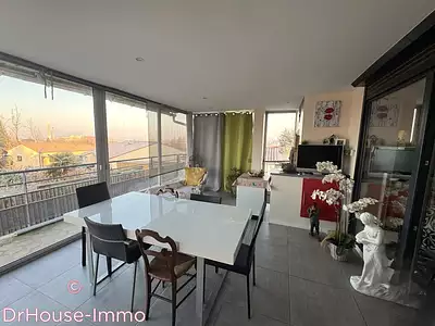 Maison, 135 m²
