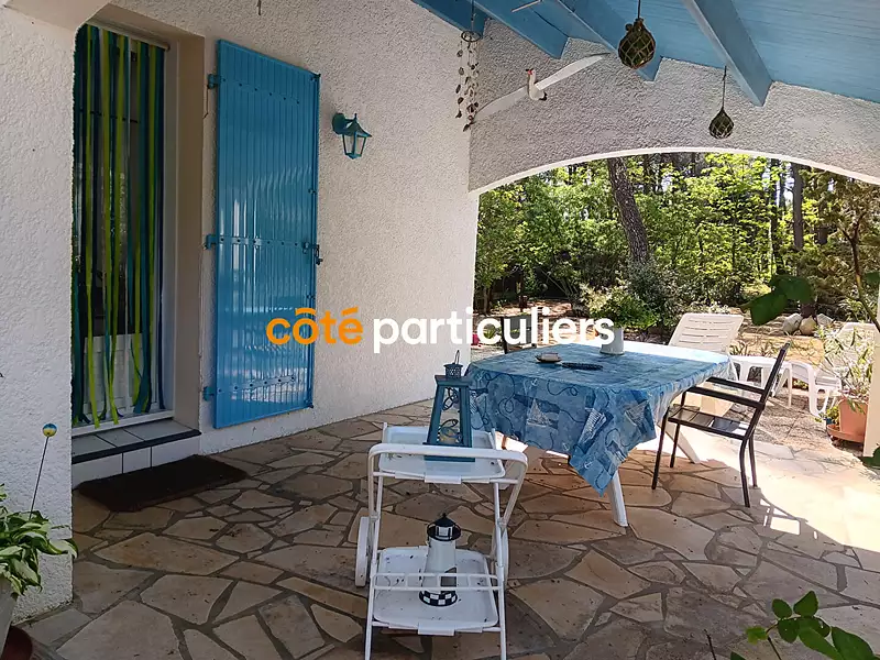 Maison, 50 m²