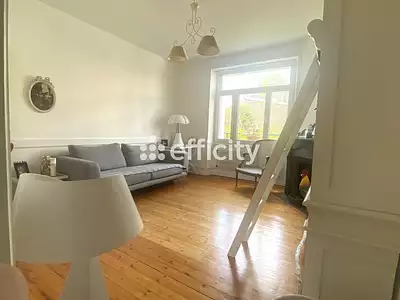Appartement, 115 m²
