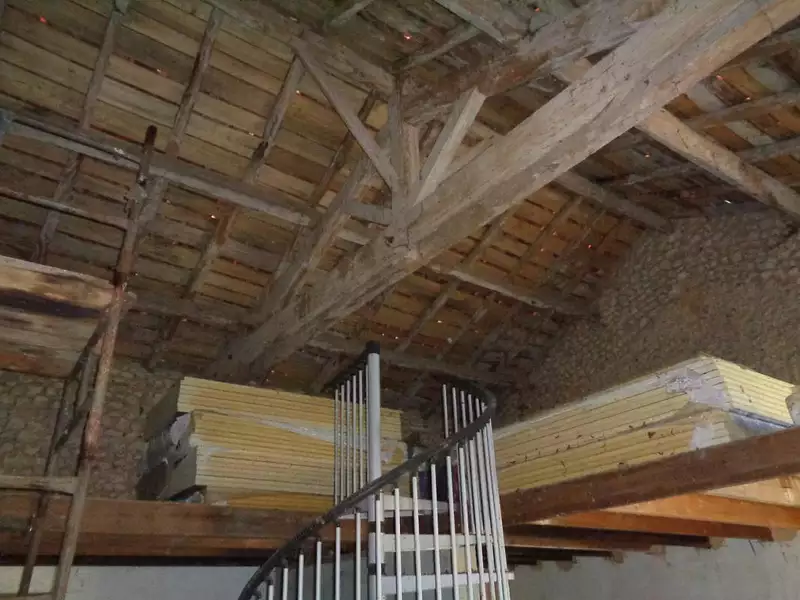 Maison, 142 m²