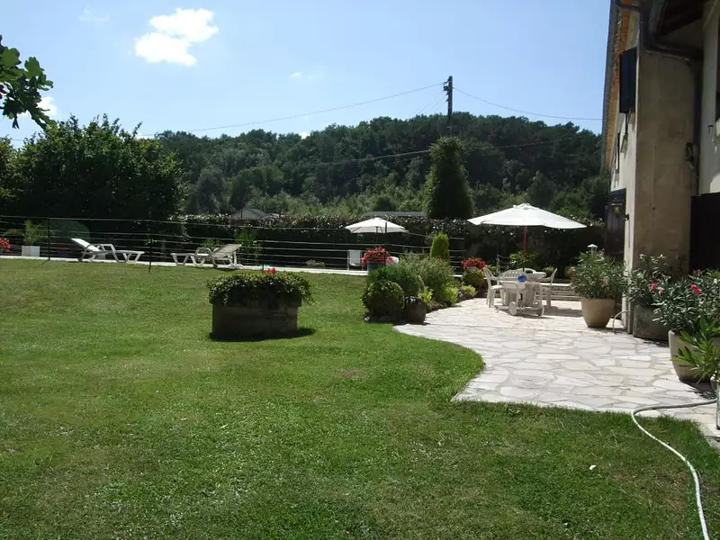 Maison, 211 m²