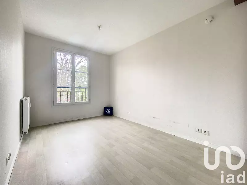 Appartement, 69 m²