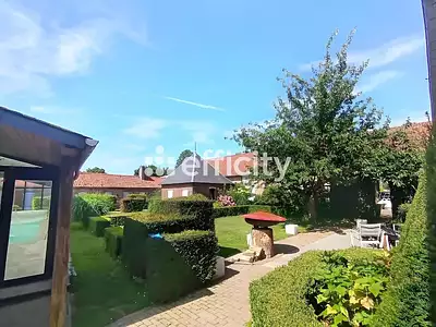 Maison, 224 m²